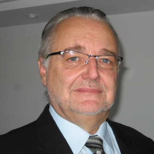Dr. Wilson Roberto Catapani