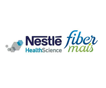 Nestle Health + Fiber mais